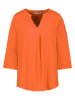 Sublevel Blouse oranje