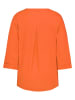 Sublevel Blouse oranje