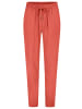 Sublevel Broek rood