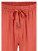 Sublevel Spodnie w kolorze czerwonym