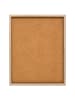 Orangewallz Druk artystyczny "Juicy Lemon" w ramce - 40 x 50 cm