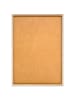 Orangewallz Gerahmter Kunstdruck "Sunray Green View"