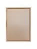 Orangewallz Handgemaakte 3D afbeelding "Stencils" - (B)50 x (H)70 cm