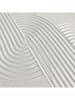 Orangewallz Handgemaakte 3D afbeelding "Knot" - (B)30 x (H)40 cm