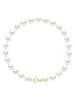 ATELIERS SAINT GERMAIN Armband mit Süßwasserzuchtperlen