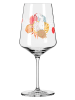 RITZENHOFF 4er-Set: Cocktailgläser "Sommerrausch Aperizzo" in Orange - 544 ml