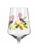 RITZENHOFF 2er-Set: Cocktailgläser "Sommertau Limoncello" in Gelb/ Grün - 544 ml