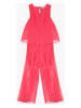 Dixie Jumpsuit in Pink