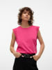 Vero Moda Koszulka w kolorze różowym