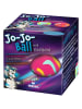 moses. 2-delige set: jojo-ballen roze/mintgroen - vanaf 6 jaar