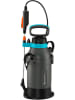 Gardena Druksproeier "Plus" zwart - 5 l