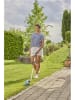 Gardena Accugrasschaar "ComfortCut Li" lichtblauw