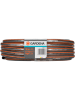 Gardena Schlauch "Comfort HighFLEX" in Schwarz/ Orange - 10x10 13 mm (1/2"), 30 m