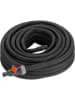 Gardena Perl-Regner in Schwarz - (L)7,5 m