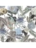 CXL by Christian Lacroix Leren schoudertas "Montmartre" taupe - (B)22 x (H)14 x (D)8 cm