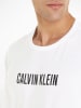CALVIN KLEIN UNDERWEAR Shirt in Weiß