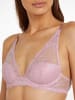 CALVIN KLEIN UNDERWEAR Biustonosz w kolorze jasnoróżowym