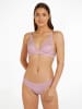 CALVIN KLEIN UNDERWEAR Biustonosz w kolorze jasnoróżowym