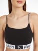 CALVIN KLEIN UNDERWEAR Top w kolorze czarnym