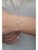 Heliophilia Zilveren armband met sierelement