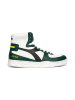 Diadora Sneakers wit/zwart