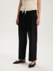 BGN Hose in Schwarz