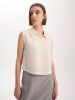 BGN Bluse in Creme