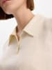 BGN Bluse in Creme