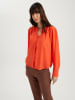 BGN Bluse in Orange