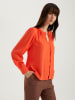 BGN Bluse in Orange