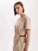 BGN Kleid in Beige