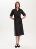 BGN Kleid in Schwarz