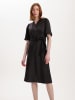 BGN Kleid in Schwarz