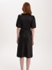 BGN Kleid in Schwarz
