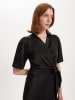 BGN Kleid in Schwarz