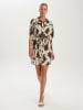 BGN Kleid in Beige