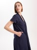 BGN Tuniek donkerblauw
