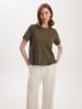 BGN Shirt in Khaki