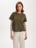 BGN Shirt in Khaki