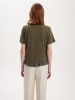 BGN Shirt in Khaki