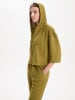 BGN Bluza w kolorze khaki