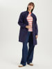 BGN Trenchcoat donkerblauw