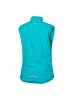 ENDURA Koszulka kolarska "Pakagilet" w kolorze turkusowym