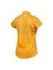 ENDURA Fietsshirt "Hummvee Ray" geel