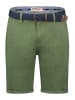 Geographical Norway Bermudas "Pacifique" in Khaki