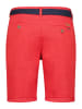 Geographical Norway Bermudas "Pacifique" in Rot