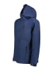 Geographical Norway Tussenjas "Barcilly" donkerblauw