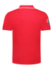 Geographical Norway Poloshirt "Kilsvik" rood