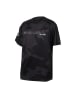 ENDURA Koszulka kolarska "MT500" w kolorze czarnym