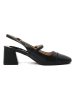 Studio 88 Slingpumps zwart